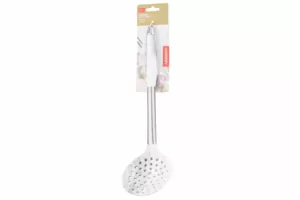 Шумівка Ardesto Gemini Marmo, 34.5см, силікон, нержавіюча сталь