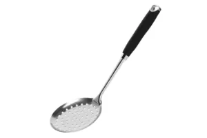 Ardesto Skimmer Gemini, 35cm, stainless steel, plastic, black