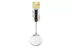 Ardesto Skimmer Gemini, 35cm, stainless steel, plastic, black