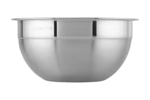Ardesto Bowl Gemini, 22cm, 2.5l, stainless steel