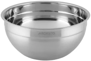 Ardesto Bowl Gemini, 26cm, 4l, stainless steel