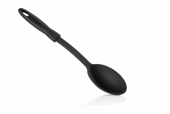 ARDESTO Набір кухонного приладдя Gemini Gourmet, 5шт, пластик, чорний