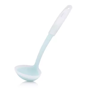 Ardesto Ladle Fresh, 28.2cm, silicone, plastic, blue