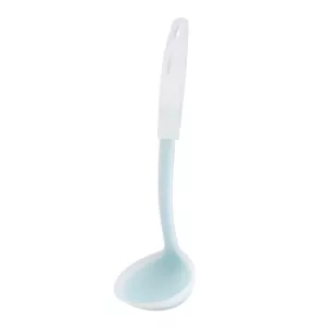 Ardesto Ladle Fresh, 28.2cm, silicone, plastic, blue