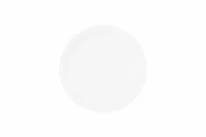 Блюдце Ardesto Imola, 12см, порцеляна, білий