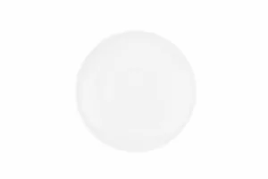 Блюдце Ardesto, 15см, фарфор, белый