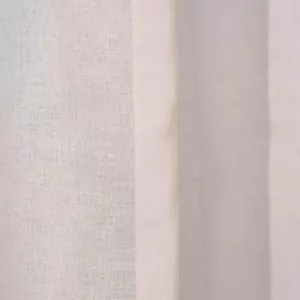 Тюль Ardesto 300х270см, батист, 100% полиэстер, бежевый