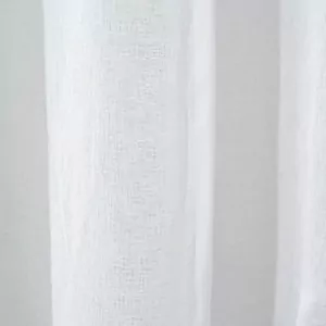 Тюль Ardesto 300х270см, батист, 100% полиэстер, белый