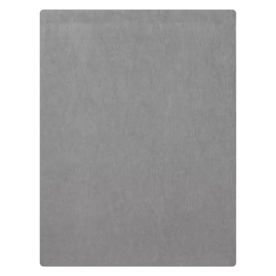 Curtain ARDESTO 150х270cm, microvelour, 100% polyester, grey