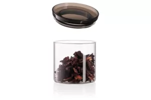 Ardesto Jar Fresh, 500ml, glass, plastic, transparent