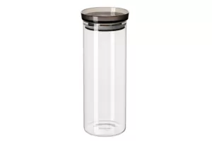 Ardesto Jar Fresh, 1600ml, glass, plastic, transparent