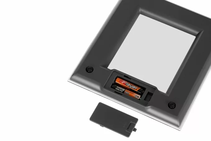 Весы ARDESTO кухонные Pasta, 5кг, AAAx2 в компл, стекло, многоцветный