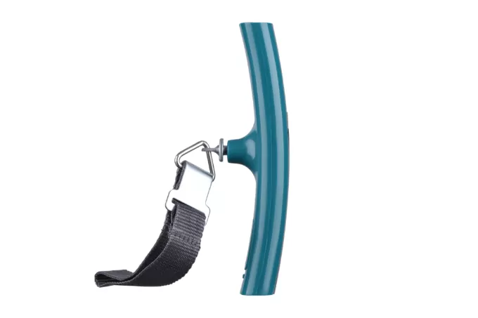 ARDESTO Ваги-кантер, 50кг, R2032x1 в комплекті, пластик/метал, зелений