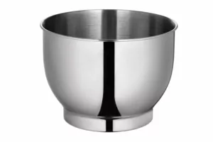 ARDESTO Міксер планетарний 800Вт, насадки-3, чаша-нерж., метал, 4л, Pulse-режим, червоний