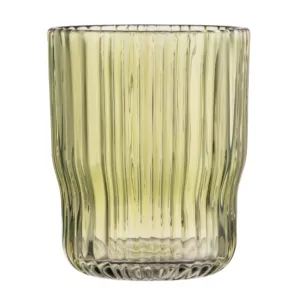 Набор стаканов низких Ardesto, 300мл, 2шт, стекло, зеленый