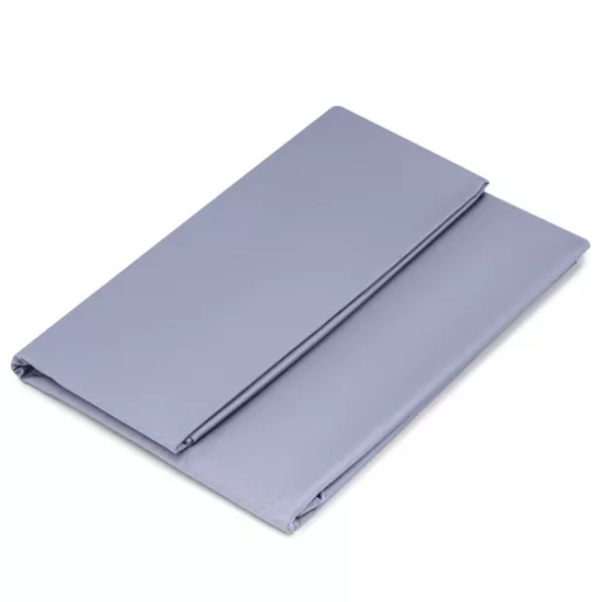 КПБ 1.5сп ARDESTO Mix&Match, пододеяльник 160х220см, простынь 180х240см, наволочки (2) 50х70см, 100% хлопок, сатин, серый светлы