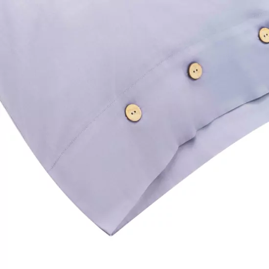 КПБ 1.5сп ARDESTO Mix&Match, пододеяльник 160х220см, простынь 180х240см, наволочки (2) 50х70см, 100% хлопок, сатин, серый светлы