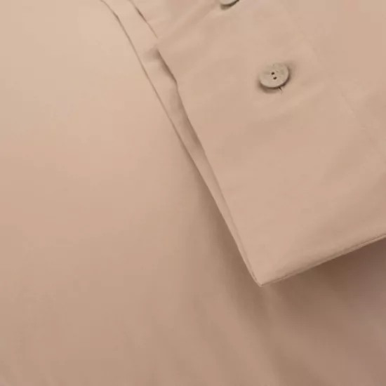 КПБ 2.0сп ARDESTO Mix&Match, підковдра 200х220см, простирадло 240х260см, наволочки (2) 50х70см, 100% бавовна, сатин, бежевий