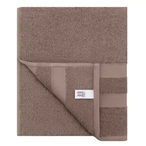 Ardesto Terry towel Splendid 50х90cm, 100% cotton, beige