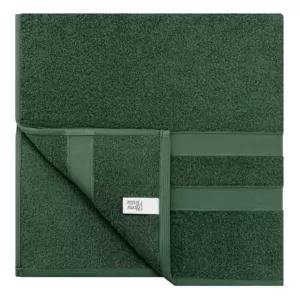 Ardesto Terry towel Splendid 70х140cm, 100% cotton, green