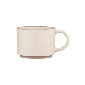 Ardesto Mug Anzio, 300ml, ceramic, cream