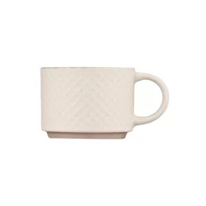 Ardesto Mug Anzio, 300ml, ceramic, cream