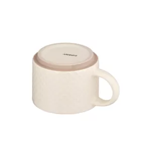Ardesto Mug Anzio, 300ml, ceramic, cream