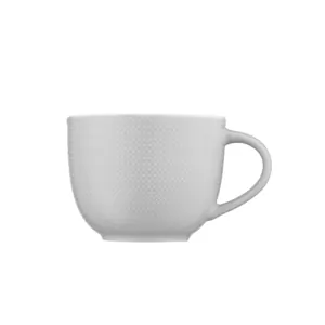 Ardesto Mug Fresh, 550ml, new bone china, grey