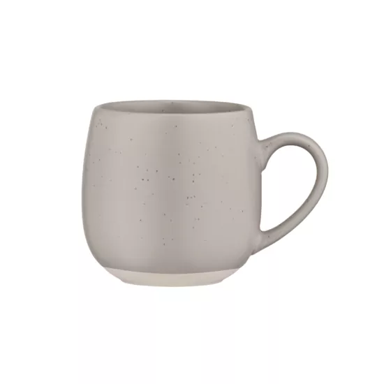 Ardesto Mug Alcor, 450ml, ceramic, grey