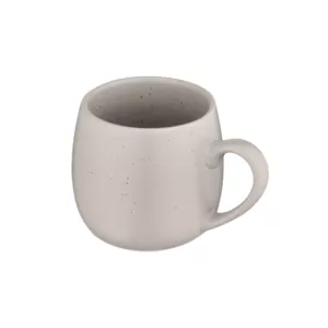 Ardesto Mug Alcor, 450ml, ceramic, grey