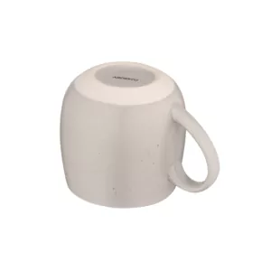 Ardesto Mug Alcor, 450ml, ceramic, grey