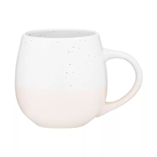 Ardesto Mug Gino, 480ml, ceramics, white