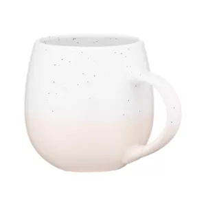 Ardesto Mug Gino, 480ml, ceramics, white