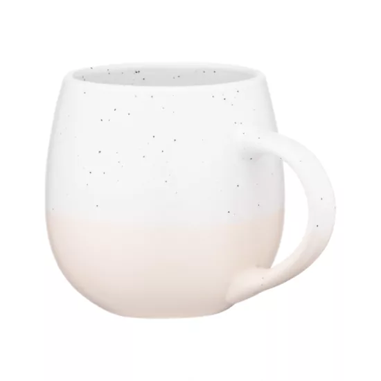 Ardesto Mug Gino, 480ml, ceramics, white