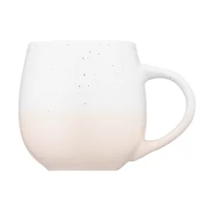 Ardesto Mug Gino, 480ml, ceramics, white