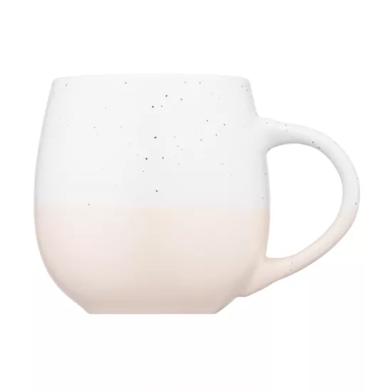 Ardesto Mug Gino, 480ml, ceramics, white