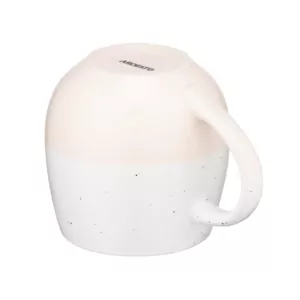 Ardesto Mug Gino, 480ml, ceramics, white
