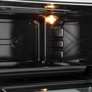 Печь электрическая ARDESTO, 60л, 2000Вт, электр., двойное стекло, белый