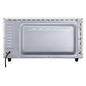 Печь электрическая ARDESTO Line-R, 48л, 1600Вт, механич., конвенция, кремовый