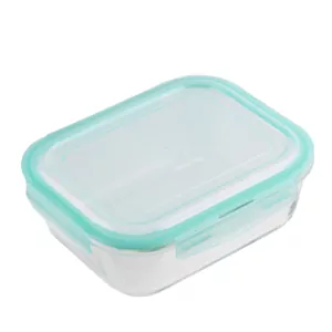 ARDESTO Food Storage Container Gemini 1l AR1210RB