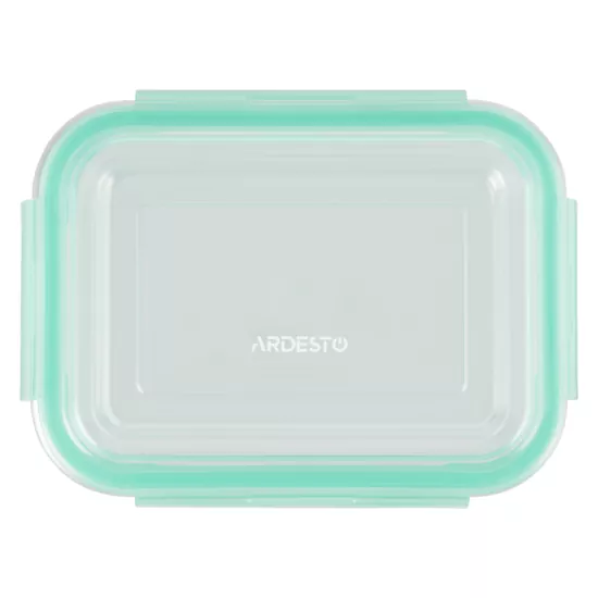 ARDESTO Food Storage Container Gemini 1l AR1210RB