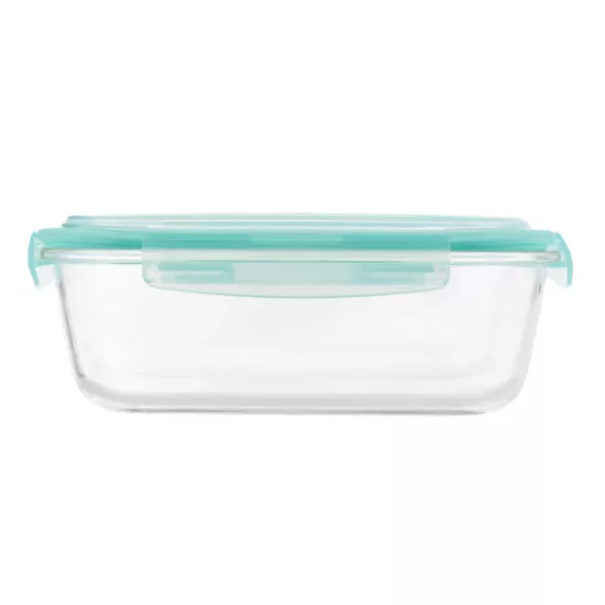 ARDESTO Food Storage Container Gemini 1l AR1210RB