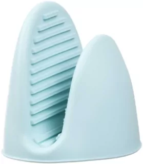 Ardesto Glove Tasty Baking, 9х10х7cm, silicone, blue