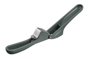 Ardesto Garlic Press Gemini, stainless steel, plastic, green