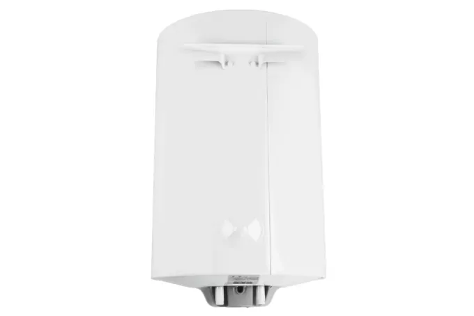 Electric water heater. ARDESTO NEU NTS 80 V 1.5K EU2 round, 80l, 1.5kW, mechanical control, C, Italy, white