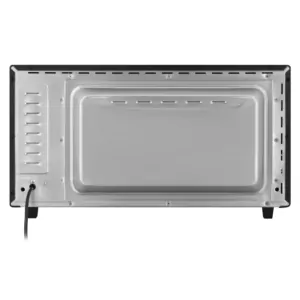 Піч електрична ARDESTO, 48л, 1600Вт, механіч., конвенція, чорний