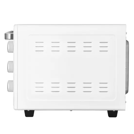 Піч електрична ARDESTO, 48л, 1600Вт, механіч., білий