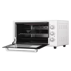 Піч електрична ARDESTO, 48л, 1600Вт, механіч., білий
