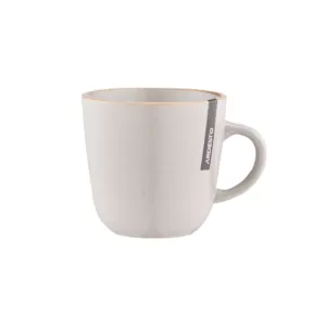 Ardesto Mug Apulia, 450ml, ceramic, gray