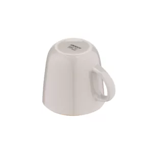 Ardesto Mug Apulia, 450ml, ceramic, gray